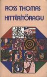 Thomas, Ross - Hittérítőragu [antikvár]