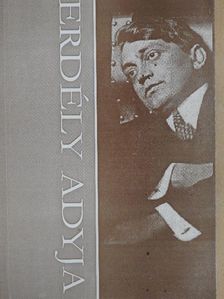 Ady Endre - Erdély Adyja [antikvár]