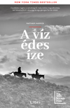 Nathan Harris - A víz édes íze [eKönyv: epub, mobi]