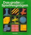 Rüdiger Thiele - Das grosse Spielvergnügen [antikvár]