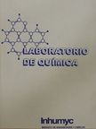 Laboratorio de Química [antikvár]