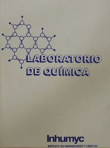 Laboratorio de Química [antikvár]