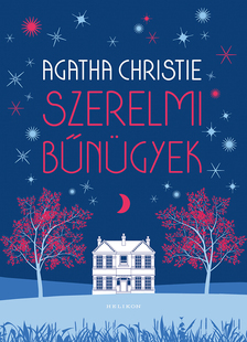 Agatha Christie - Szerelmi bűnügyek