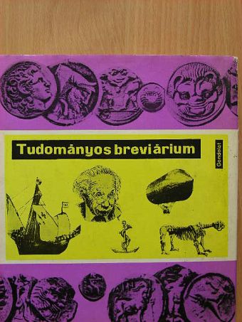 Aujeszky László - Tudományos breviárium [antikvár]