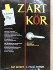 Szabó Iván - Zárt Kör 1993/1. [antikvár]