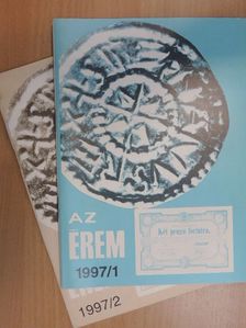 Csorna Zsigmondné - Az érem 1997/1-2. [antikvár]