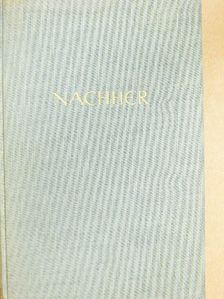 Warwick Deeping - Nachher [antikvár]