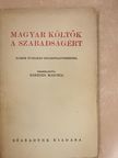 Ábrányi Emil - Magyar költők a szabadságért [antikvár]