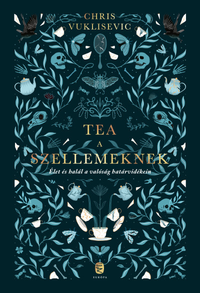 Chris Vuklisevic - Tea a szellemeknek