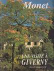 Gérald Van der Kemp - Une visite à Giverny [antikvár]