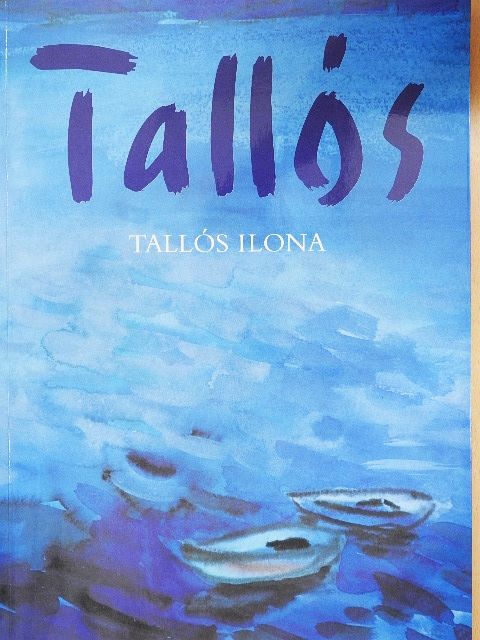 Ö. Gábor Pogány - Tallós Ilona [antikvár]