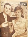 Bajnai Teréz - Képes Sport 1962. (nem teljes évfolyam) [antikvár]