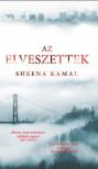 Sheena Kamal - Az elveszettek [antikvár]