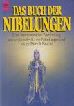 Storch, Wolfgang - Das Buch der Nibelungen [antikvár]