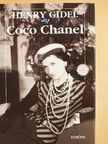 Henry Gidel - Coco Chanel [antikvár]