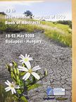 J. L. Rubio - 15th International Congress of ISCO - Book of Abstracts [antikvár]