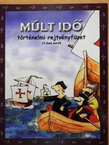 Múlt idő [antikvár]