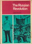 Lionel Kochan - The Russian Revolution [antikvár]