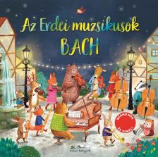 Az erdei muzsikusok -  Bach