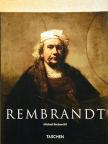 Michael Bockemühl - Rembrandt [antikvár]