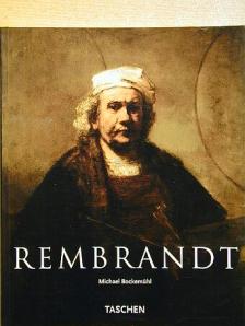 Michael Bockemühl - Rembrandt [antikvár]