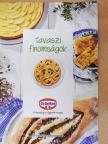 Dr. Oetker - Tavaszi finomságok [antikvár]