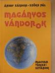Árvay Sándor - Magányos vándorok [antikvár]