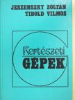 Dr. Jeszenszky Zoltán - Kertészeti gépek [antikvár]