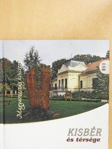 Kisbér és térsége [antikvár]