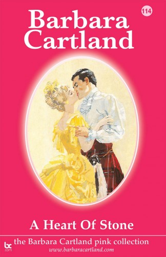 Barbara Cartland - A Heart of Stone [eKönyv: epub, mobi]