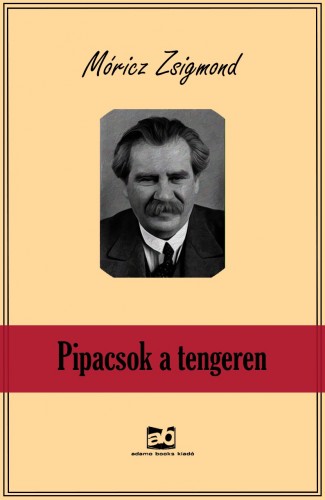 Móricz Zsigmond - Pipacsok a tengeren [eKönyv: epub, mobi]