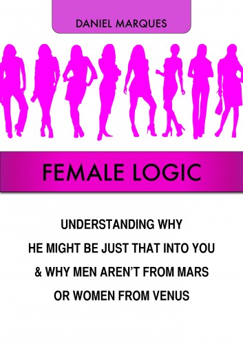 Marques Daniel - Female Logic [eKönyv: epub, mobi]