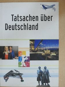 Tatsachen über Deutschland [antikvár]