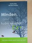 Heather Belle - Minden, amit tudni akartál az EX*-ről [antikvár]