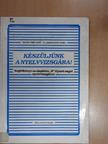 Dr. Szentiványi Ágnes - Készüljünk a nyelvvizsgára! [antikvár]