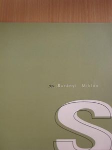 Surányi Miklós [antikvár]