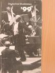 Deutsches Musikleben '99 [antikvár]