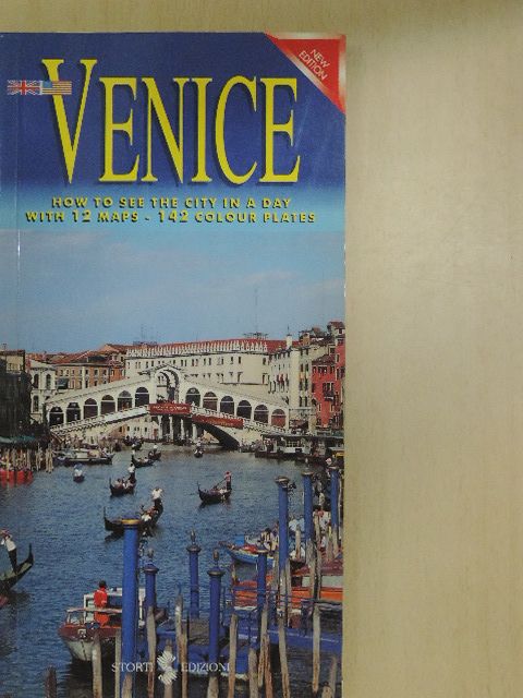 Venice [antikvár]