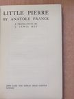Anatole France - Little Pierre [antikvár]