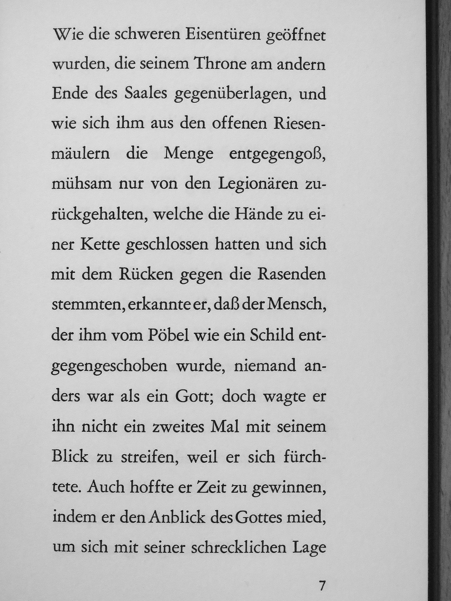 Friedrich Dürrenmatt - Pilatus [antikvár]