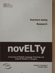 Bukta Katalin - NovELTy October 2000 [antikvár]