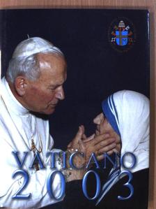 Vaticano 2003 [antikvár]