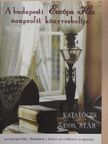 A budapesti Európa Ház nonprofit könyvesbolt katalógus 1998. nyár [antikvár]