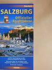Bernhard Helminger - Salzburg [antikvár]