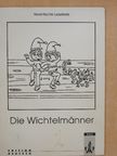 Die Wichtelmänner [antikvár]