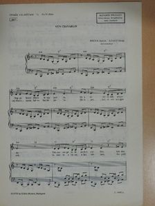 Bágya András - Vén csavargó [antikvár]