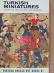 Richard Ettinghausen - Turkish Miniatures [antikvár]