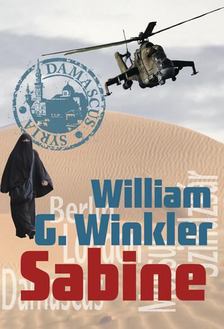 William G. Winkler - Sabine [antikvár]