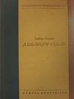Szaltikov-Scsedrin - A Galavljov család [antikvár]