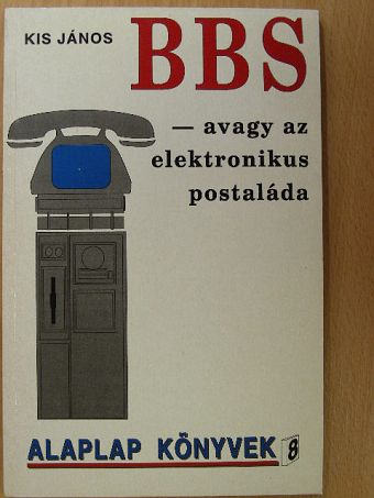 Kis János - BBS [antikvár]